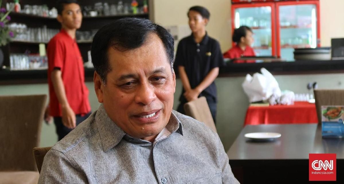 Kadin Usul 5 Juli Ditetapkan Jadi Hari Ekonomi Pancasila