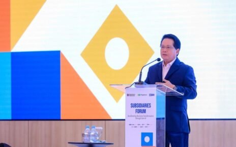BRI Group Raih 3 Penghargaan dari Euromoney Awards for Excellence 2025