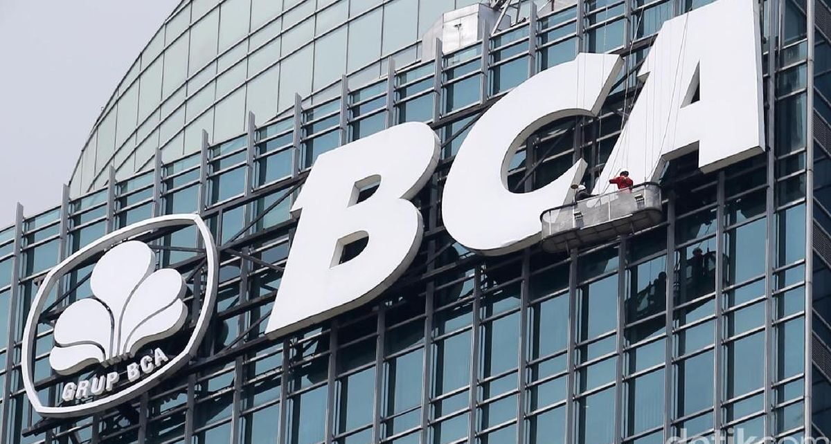 BCA Jelaskan Proses Ambil Alih Saham 51 Persen oleh Djarum pada 2000