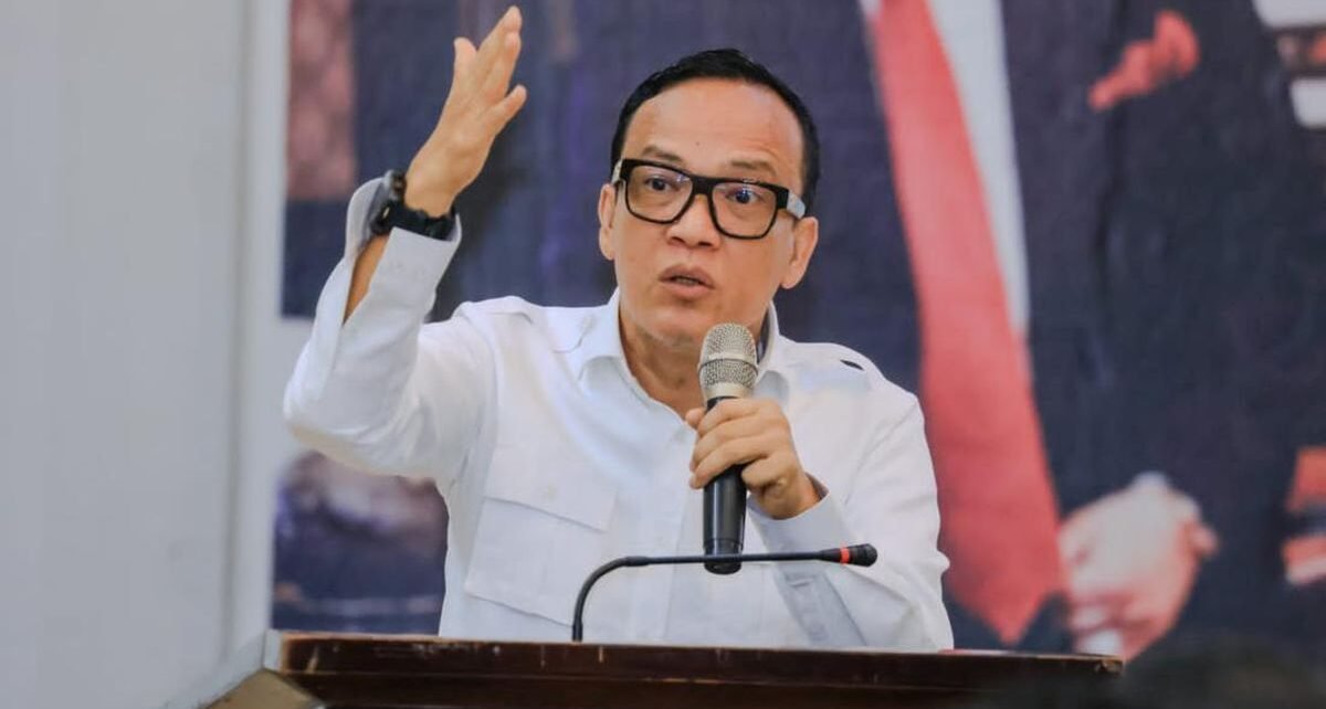 Apa Itu Sertifikasi K3, Penyebab Wamenaker Noel Ebenezer Diciduk KPK?