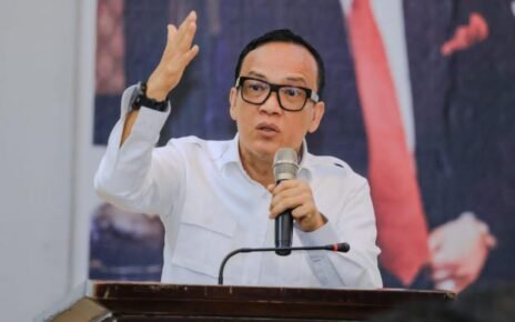 Apa Itu Sertifikasi K3, Penyebab Wamenaker Noel Ebenezer Diciduk KPK?