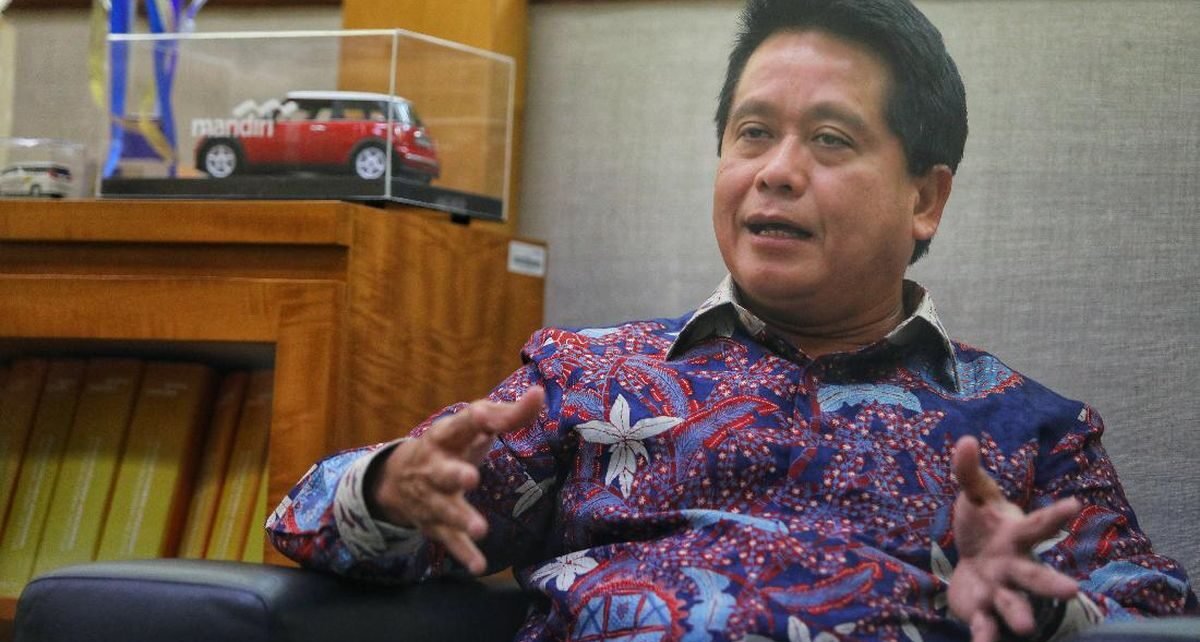 Dirut BRI Buka Suara soal Penculikan hingga Pembunuhan Kepala Cabang
