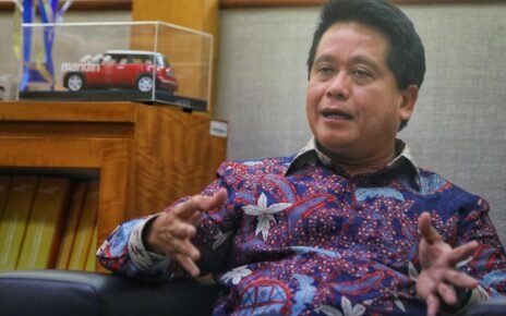 Dirut BRI Buka Suara soal Penculikan hingga Pembunuhan Kepala Cabang