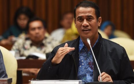 Mentan hingga Bapanas Akui Harga Beras Masih Mahal Lampaui HET