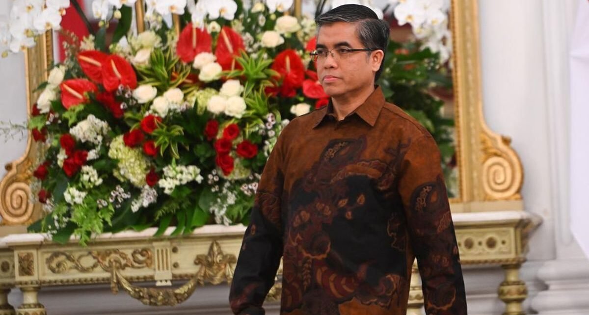 Menaker Bakal Copot Pegawai yang Terlibat Kasus OTT Immanuel Ebenezer