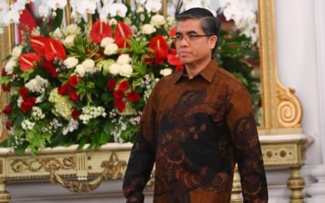 Menaker Bakal Copot Pegawai yang Terlibat Kasus OTT Immanuel Ebenezer