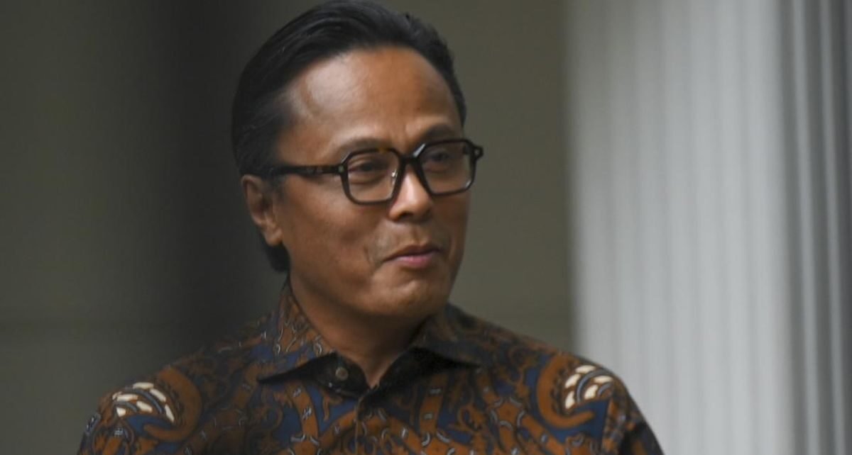 Bos Danantara Jajaki Masalah Utang Whoosh, Masuk Rencana Kerja 2025