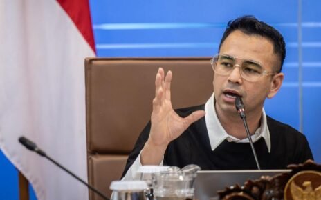 Raffi Ahmad Bocorkan Resep Bisnis Bertahan di Tengah Dinamika Global