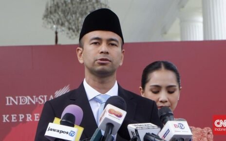 Raffi Ahmad Dorong UMKM Jaga Adab, Jangan Iri Sama Toko Sebelah