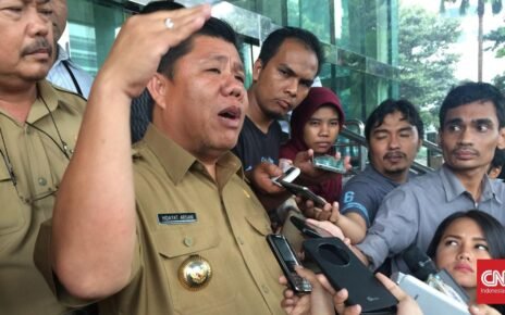 Smelter Timah Terbesar di Indonesia Bakal Dibangun di Bangka