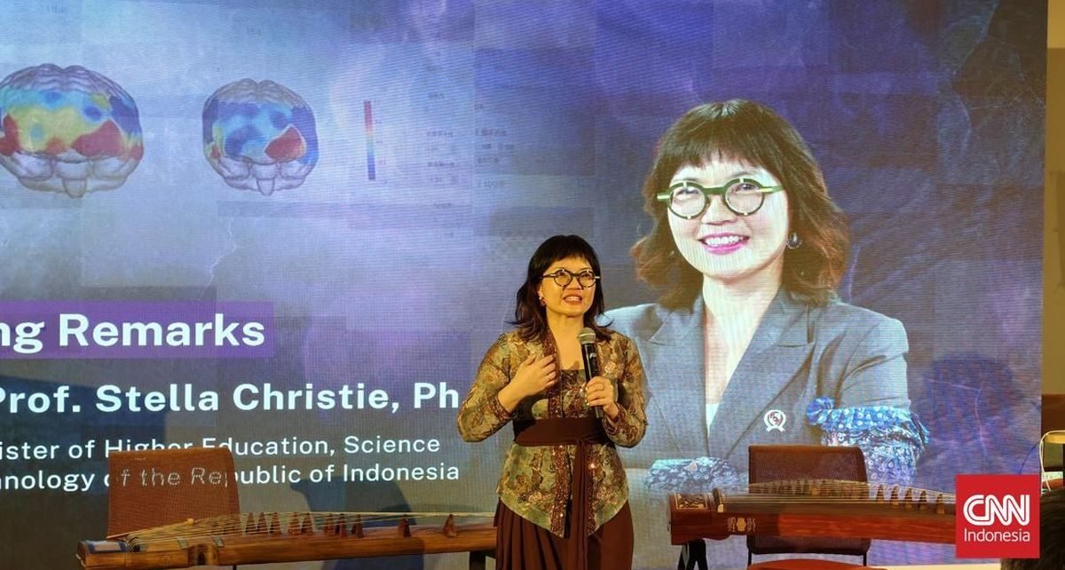 Pemerintah Siap Kasih Insentif Finansial Buat Dosen Peneliti