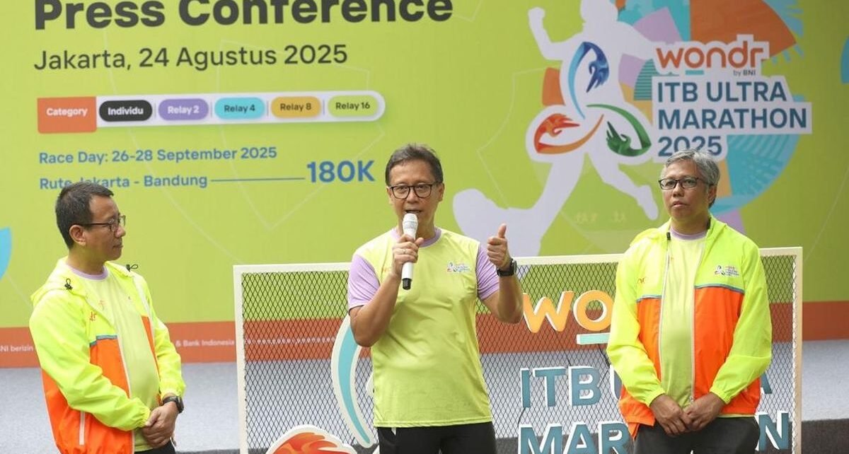 BNI Dukung ITB dan Alumni dengan Inovasi Keuangan Inklusif
