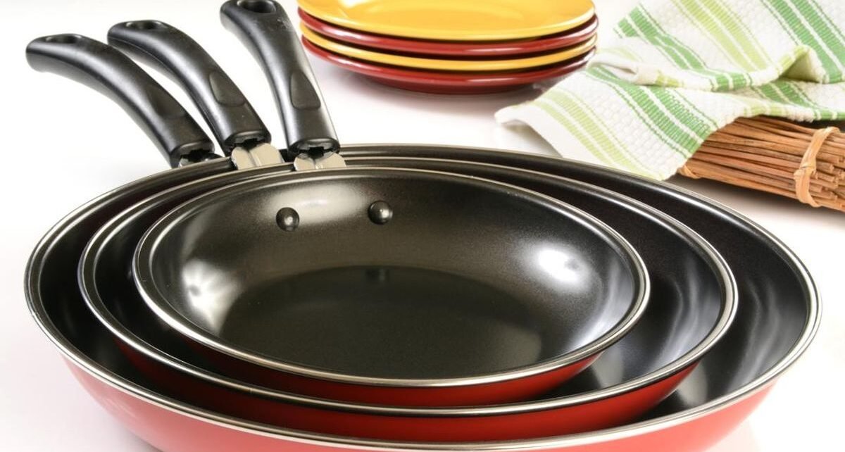 Bun, Perlengkapan Dapur Diskon 50% + 20% di Transmart Full Day Sale