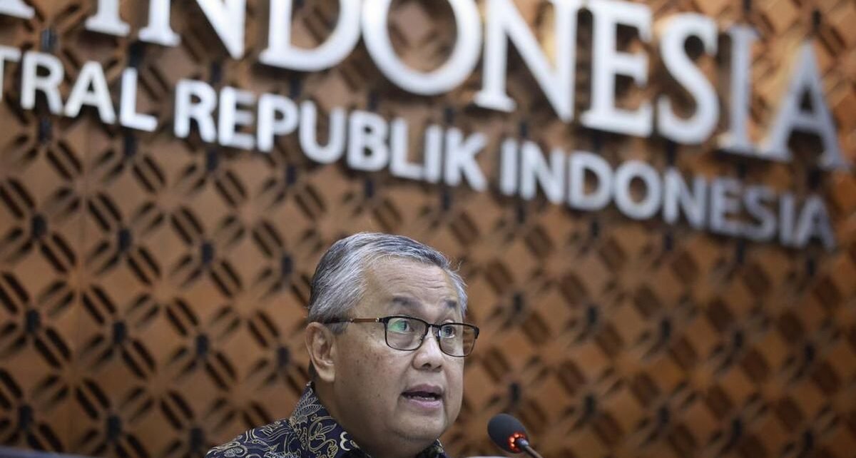 QRIS Resmi Berlaku di Jepang, 500 Ribu Turis RI Jajan Cukup Pakai HP