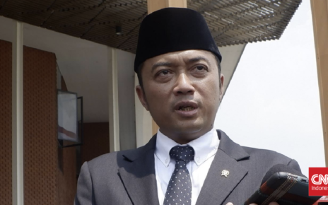 Prabowo Tunjuk 2 Wakil di Badan Otorita Pantura, Satu dari Danantara