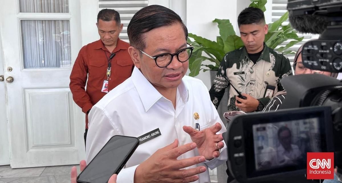 Pramono Beri Diskon Pajak Hotel dan Restoran hingga 50 Persen