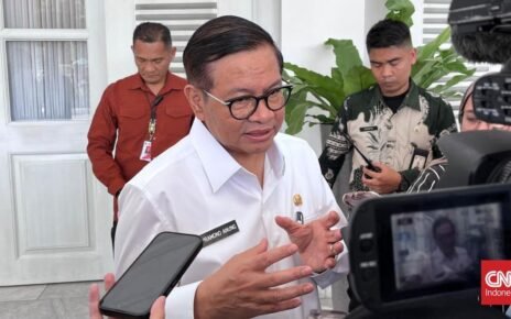 Pramono Beri Diskon Pajak Hotel dan Restoran hingga 50 Persen