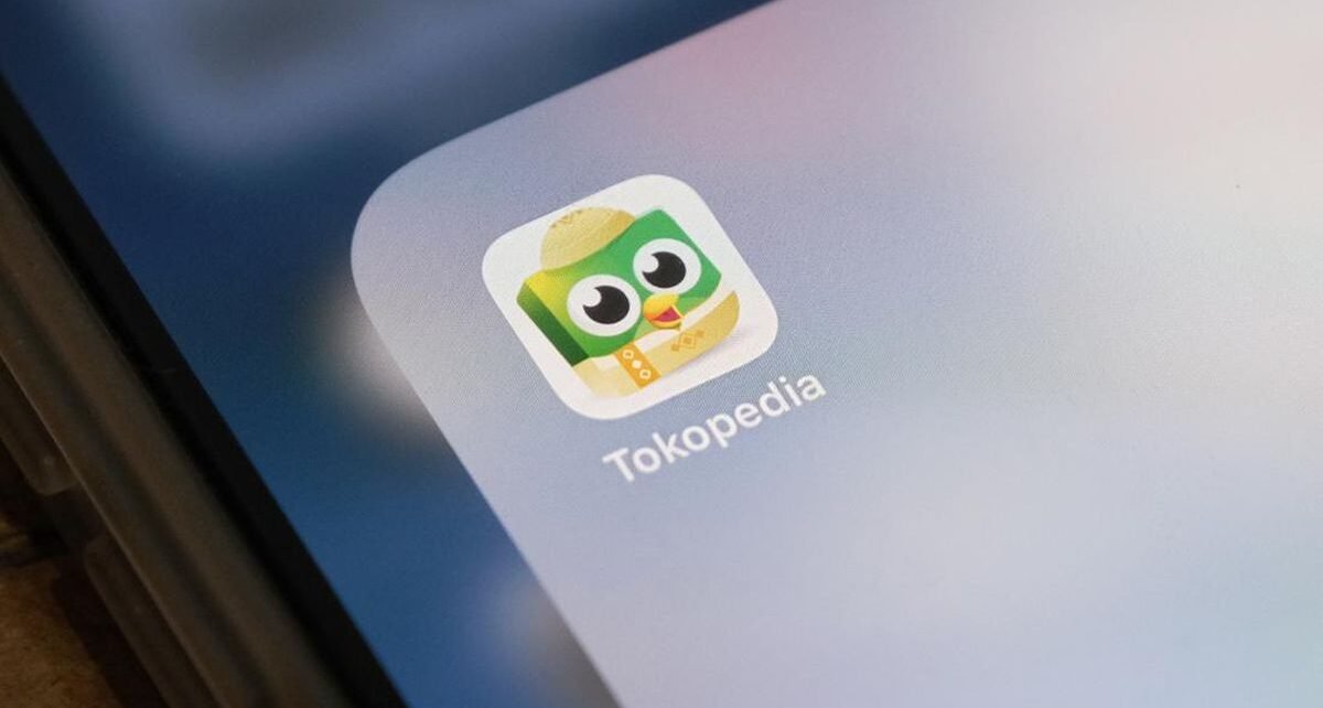 Tokopedia Dikabarkan PHK 420 Karyawan