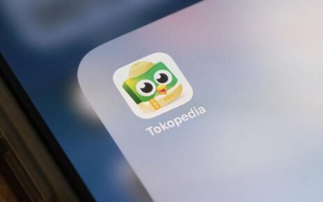 Tokopedia Dikabarkan PHK 420 Karyawan