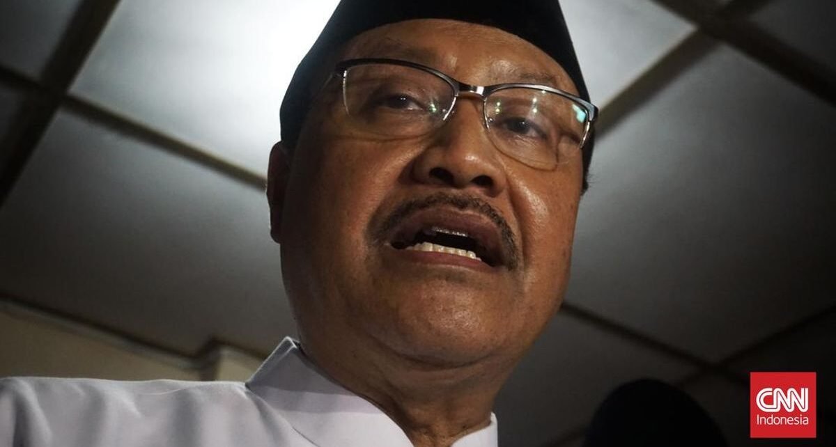 45% Bansos Salah Sasaran, Mensos Akan Perbaiki Data Lewat Digitalisasi
