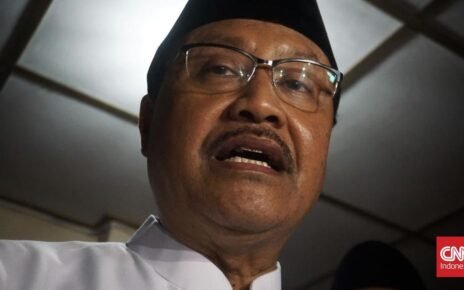 45% Bansos Salah Sasaran, Mensos Akan Perbaiki Data Lewat Digitalisasi
