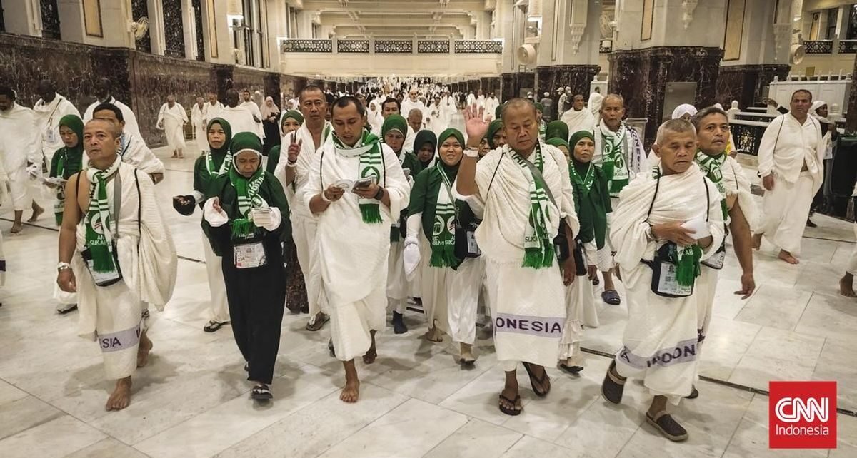Kementerian Haji dan Umrah Perkuat Daya Tawar RI ke Saudi