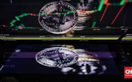 DJP Kemenkeu Sudah Kantongi Rp40 T dari Pajak Kripto hingga Fintech