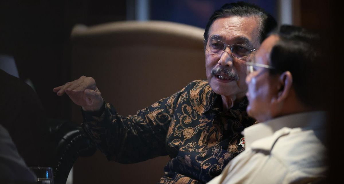 Program Makan Bergizi Akan Didigitalisasi