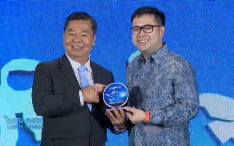 Privy Apresiasi Dukcapil, Data RI Lebih Baik dari Negara Maju