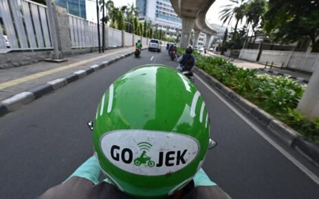 GOTO Pastikan Ojol Tewas Dilindas Rantis Brimob Mitra Driver Gojek