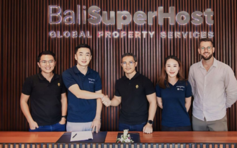 Kozystay Resmi Akuisisi BaliSuperHost, Pimpin Industri Sewa Pendek