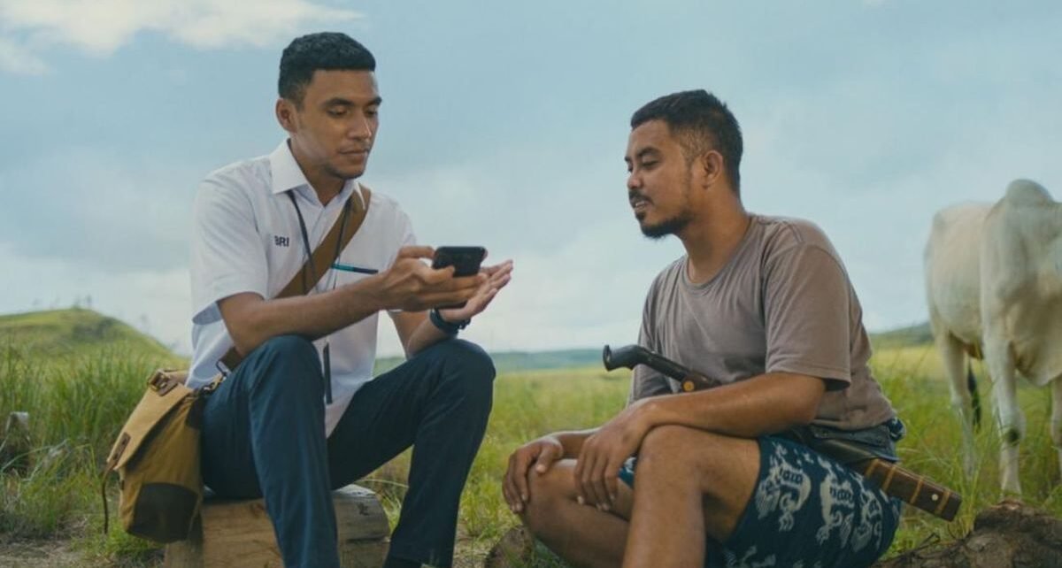 Portofolio Sustainable Finance BRI Rp807,8 T, Terbesar di Indonesia