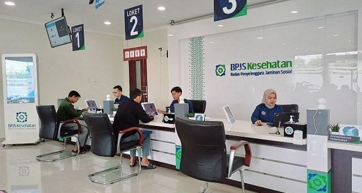JKN bagi Pekerja Adalah Investasi Pelaku Usaha