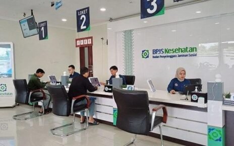 JKN bagi Pekerja Adalah Investasi Pelaku Usaha