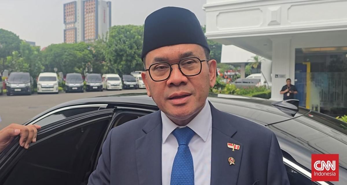 Mendag Usul Ini Buat Kamu yang Mau Sukses Jadi Pengusaha