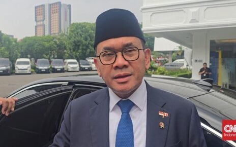 Mendag Usul Ini Buat Kamu yang Mau Sukses Jadi Pengusaha