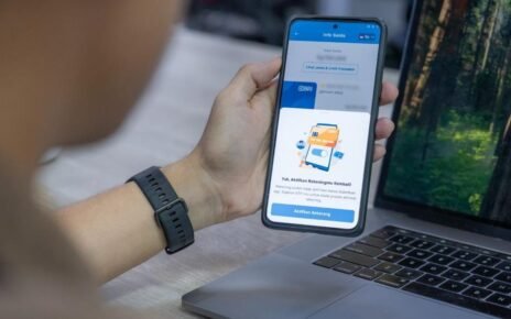BRI Permudah Nasabah Aktifkan Rekening Dormant Lewat BRImo