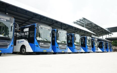 Transjakarta Masih Setop Layanan Seluruh 14 Rute Hari Ini