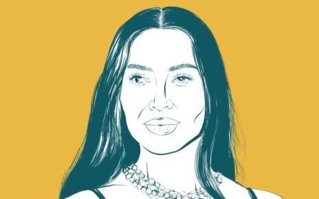 Kim Kardashian, Artis Hollywood Berharta Rp27,8 T Berkat Pakaian Dalam