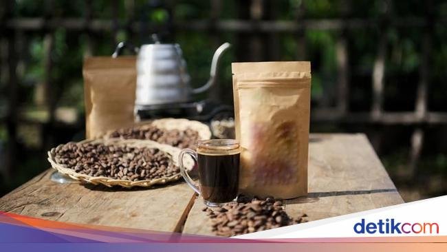 5 Kopi Indonesia yang Cocok Dinikmati Jika Tak Ingin Lambung Perih
