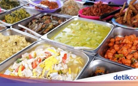 Jangan Sembarangan! Perhatikan 5 Hal Ini Saat Pilih Katering Makanan agar Halal
