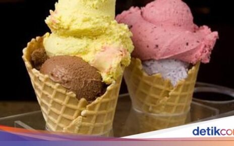 Nyari Gelato Enak di Jogja? Ini 7 Rekomendasinya Selain Tempo Gelato