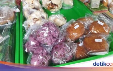 Jangan Jadi 'Kolombus'! Ini 3 Etiket Bungkus Makanan Saat di Acara