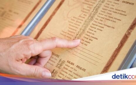 Duh! Wanita Ini Kena Diskriminasi karena Pesan Makan Terlalu Banyak