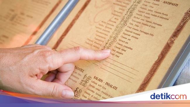Duh! Wanita Ini Kena Diskriminasi karena Pesan Makan Terlalu Banyak