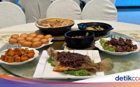 Bayar Ikan 10 Kali Lipat, Pengunjung Ini Tetap Kasih Ulasan Positif ke Resto