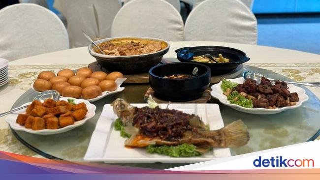 Bayar Ikan 10 Kali Lipat, Pengunjung Ini Tetap Kasih Ulasan Positif ke Resto