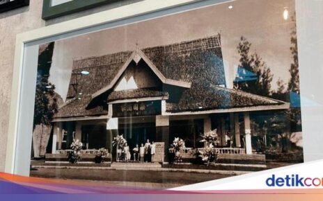 Tempat Makan yang Berdiri Sebelum 1945 hingga Pisang Goreng Pinkan Mambo