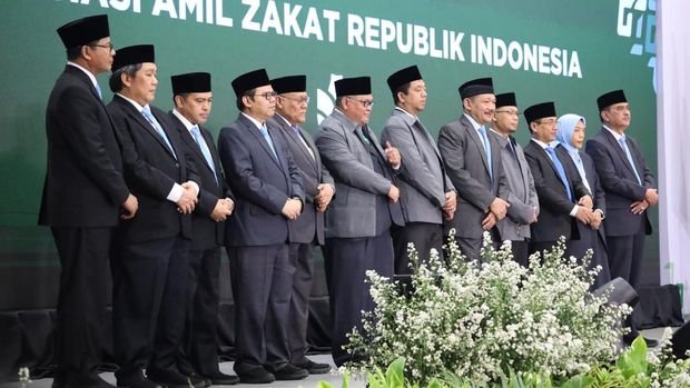 BNR BAZNAS (11/25)