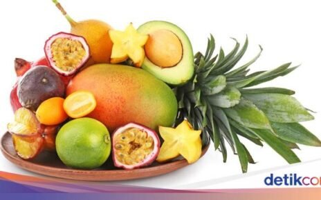 Durian Tergeser! Buah Ini Disebut Paling Enak di Asia Tenggara